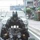 Illustration for article titled Unmasking the Mysterious Batman of Japan's Highways